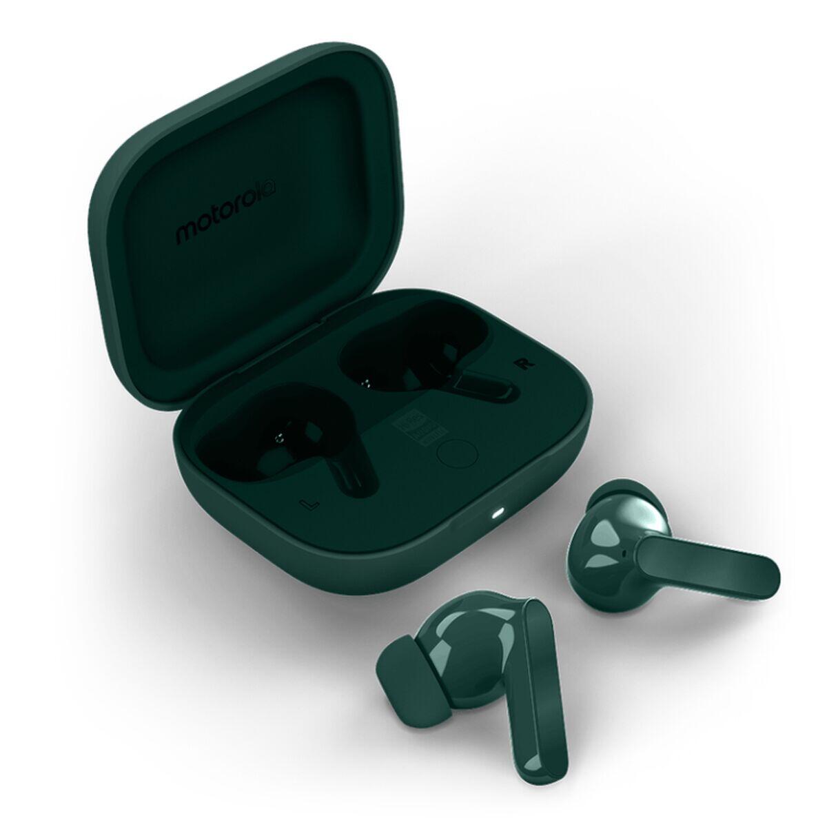 Auriculares MOTOROLA PG38C07951 Azul 4/4