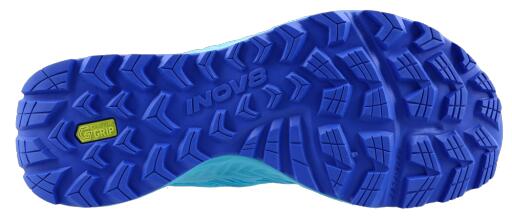 TrailFly V2 (W) - Teal 2/5
