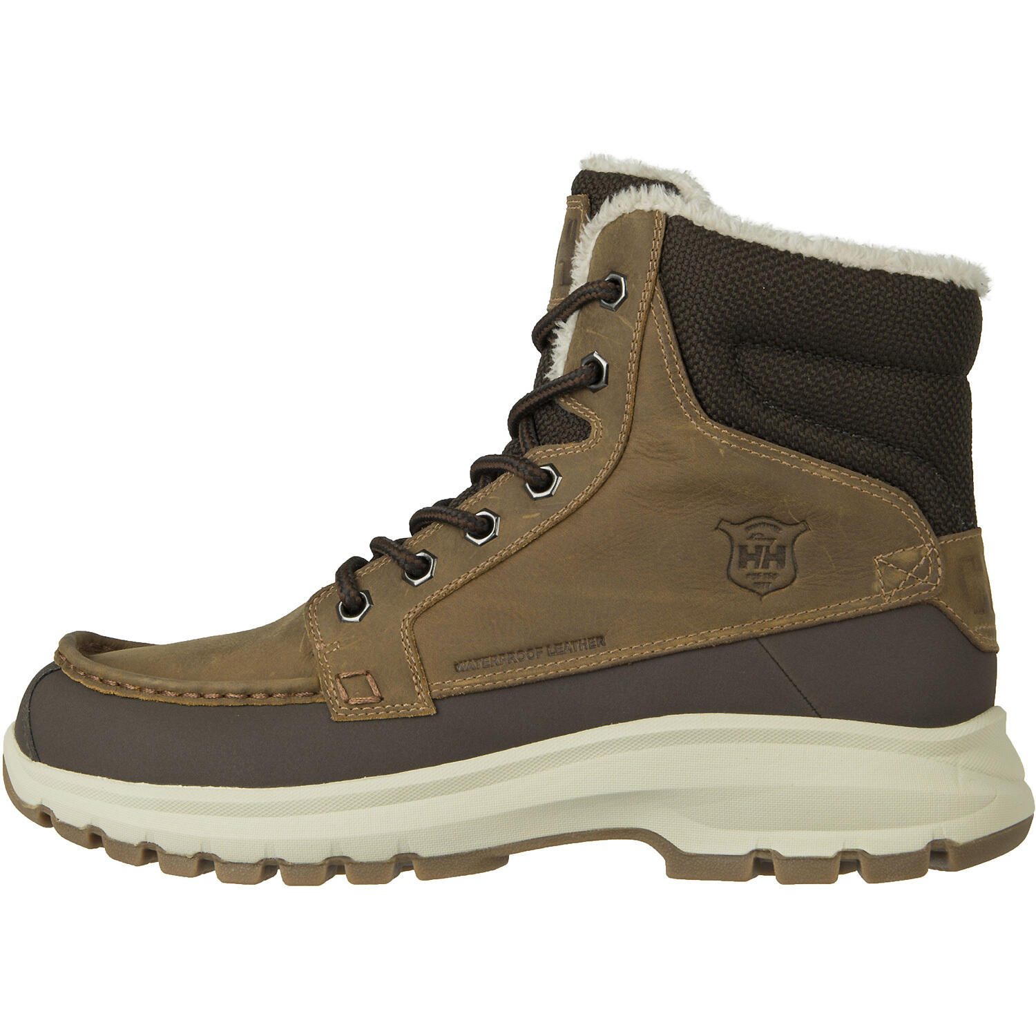 Schoenen Helly Hansen garibaldi V3 2/7