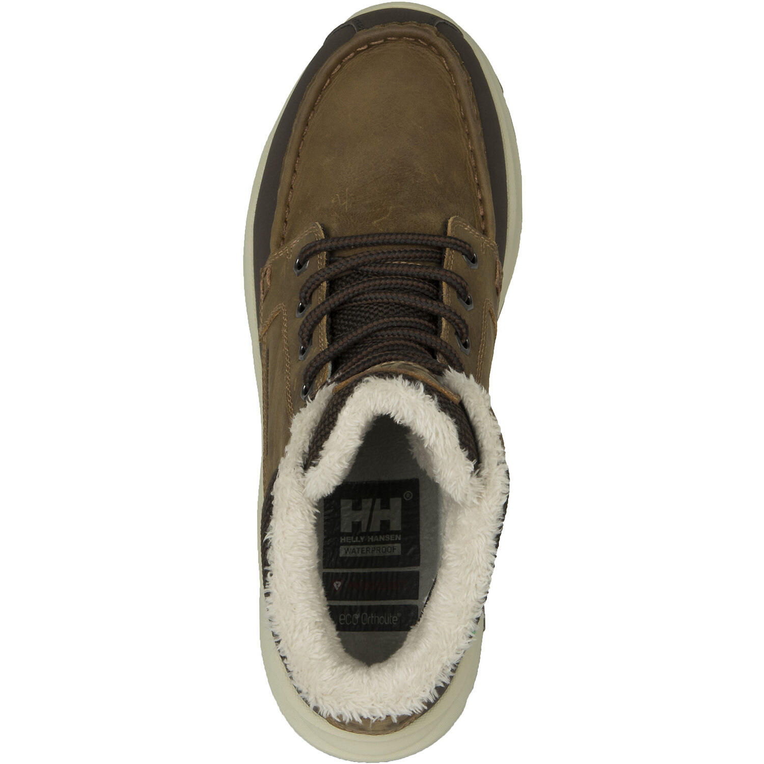 Schoenen Helly Hansen garibaldi V3 5/7