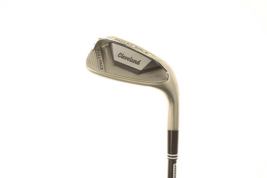 Seconde vie - Cleveland Smart Sole Full Face C Tour Satin RH 42-deg - Excellent