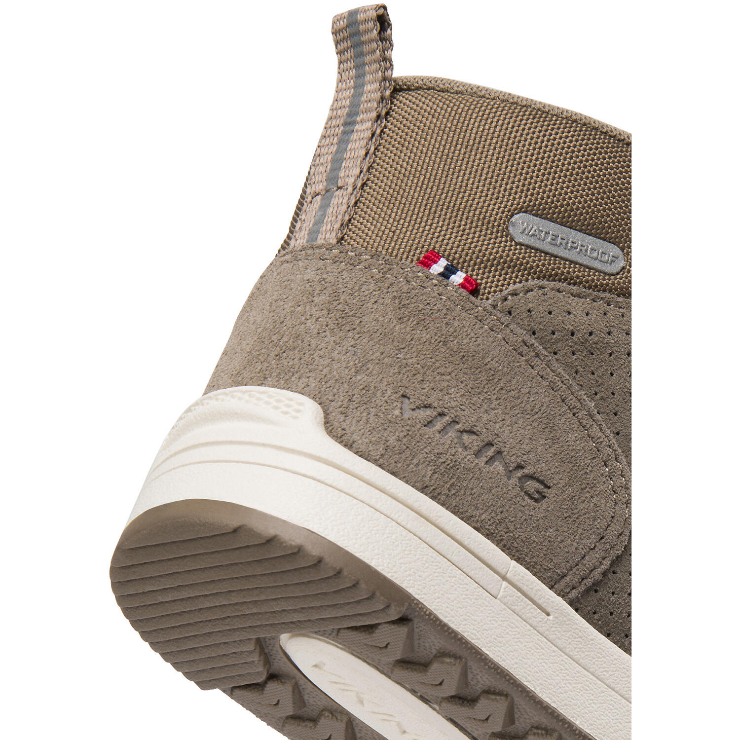 Unisex Lifestyleschuh YOUTH SAMUELMIDWP 5/5