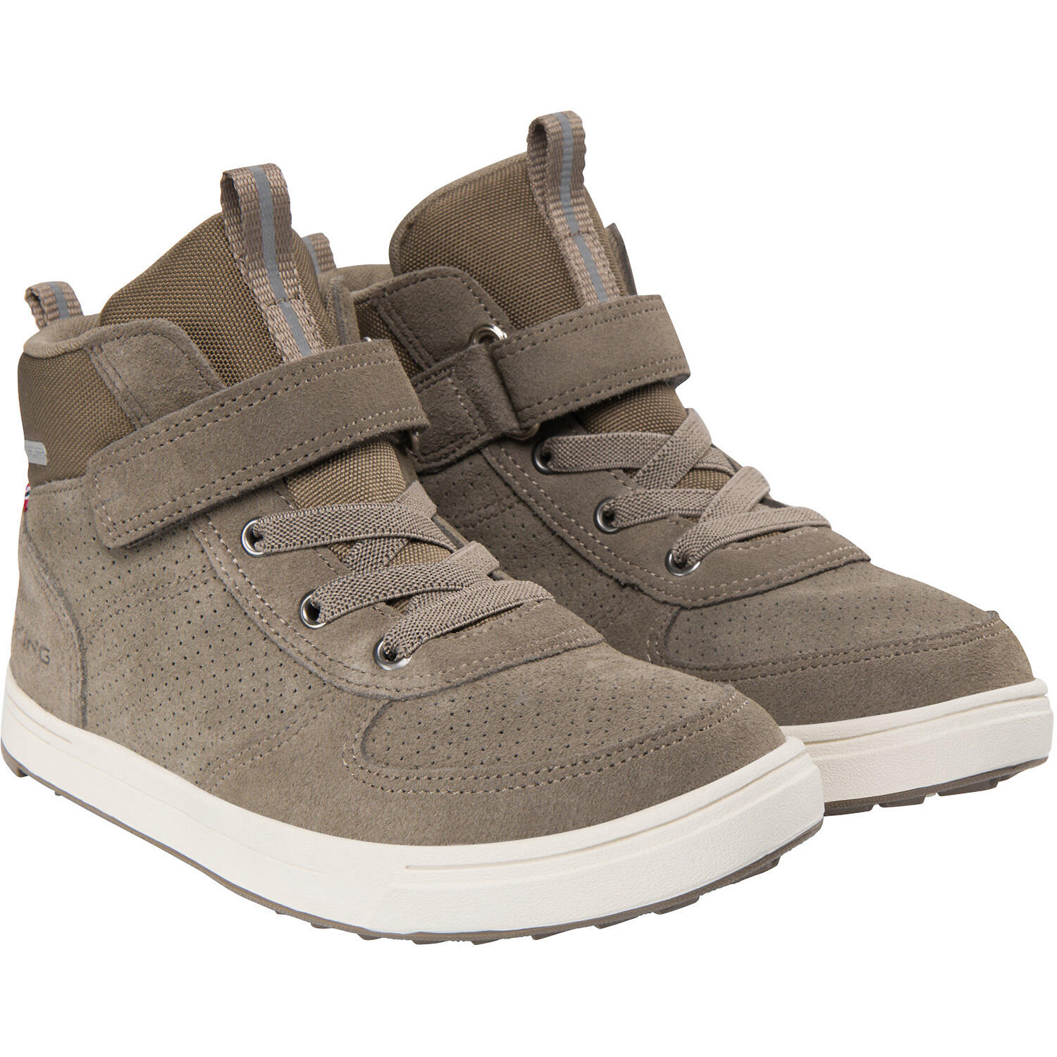 Unisex Lifestyleschuh YOUTH SAMUELMIDWP 4/5