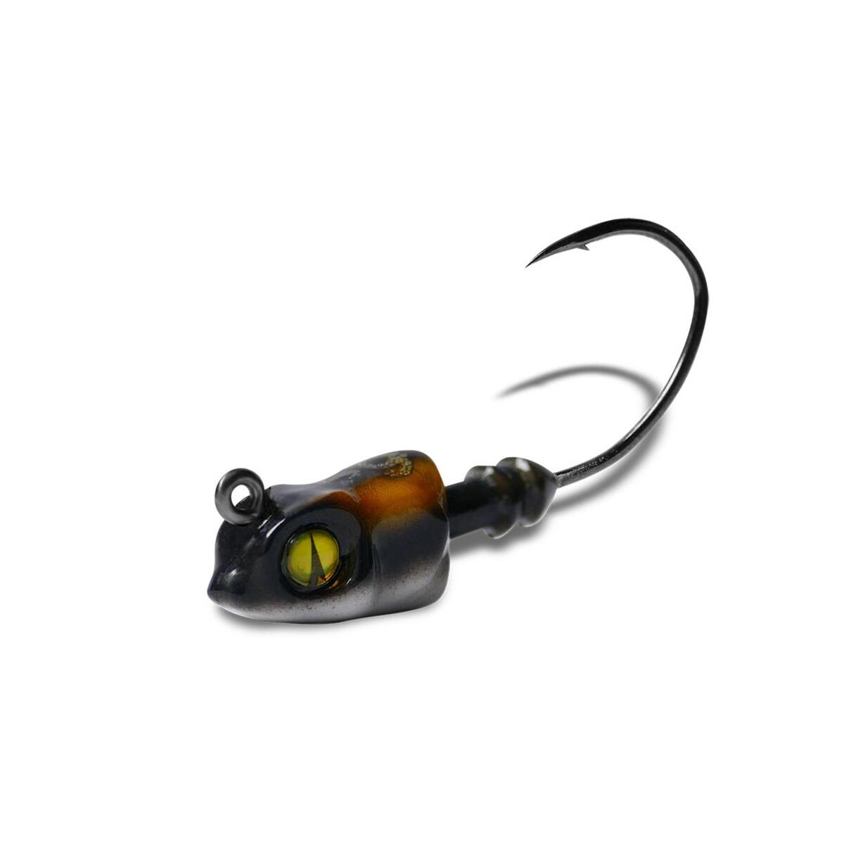 Testa di piombo VMC Ori-Jig Minnow (x3) 1/1