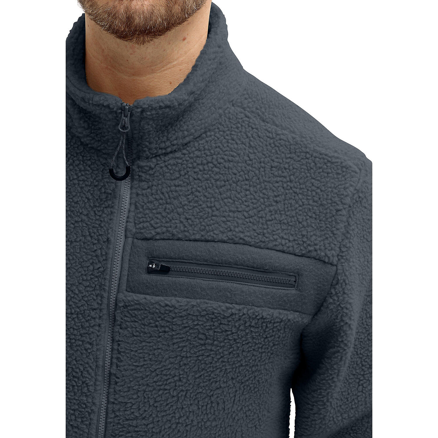 Forro polar Maier Sports Racka 5/6