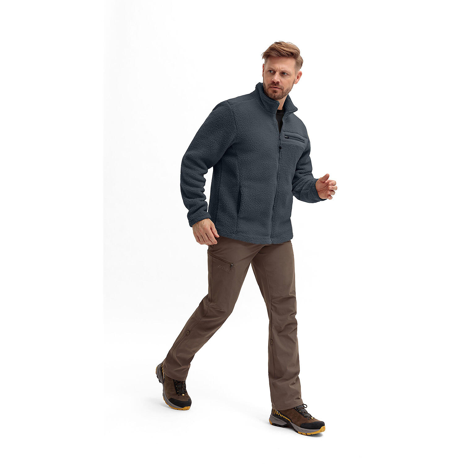 Forro polar Maier Sports Racka 6/6