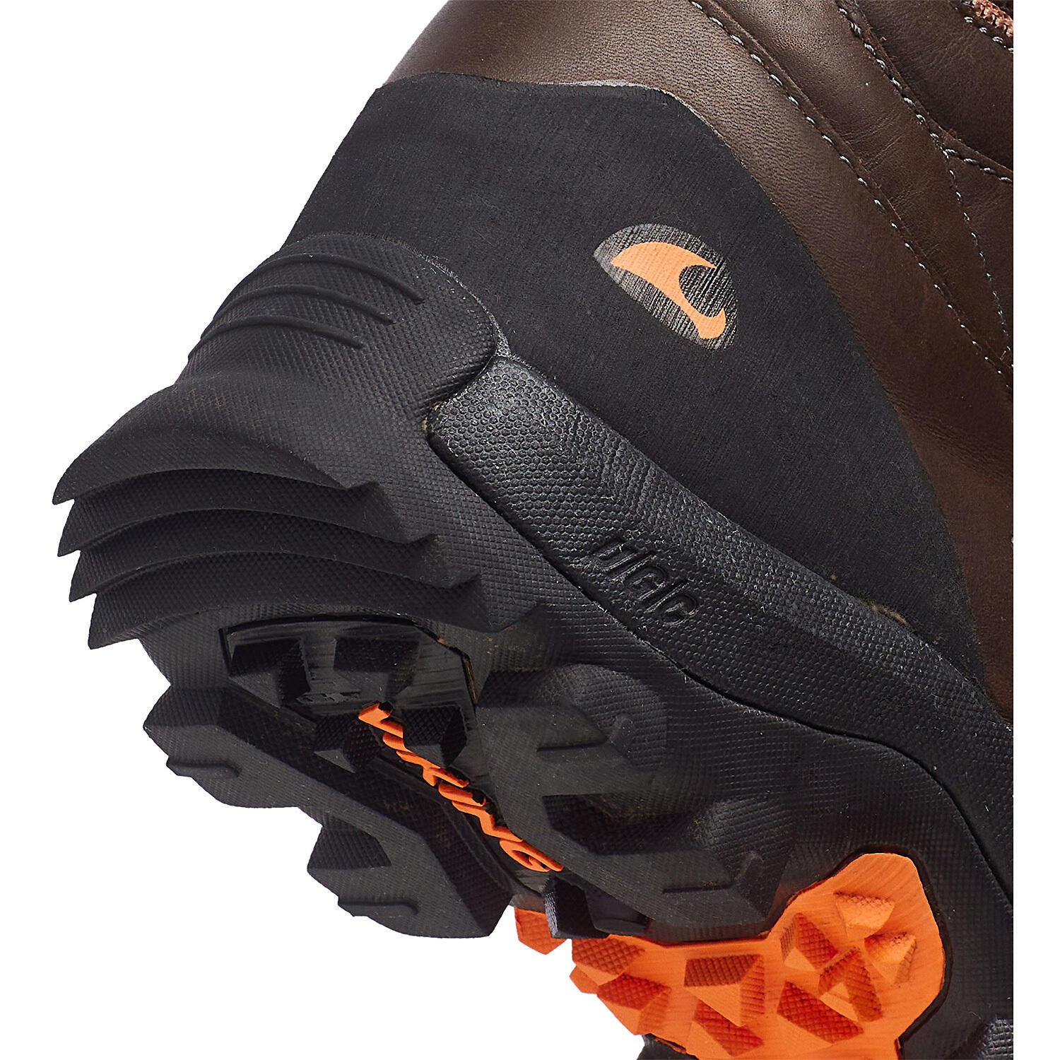 Unisex Gummistiefel VILLREIN II CAMO GTX 4/7