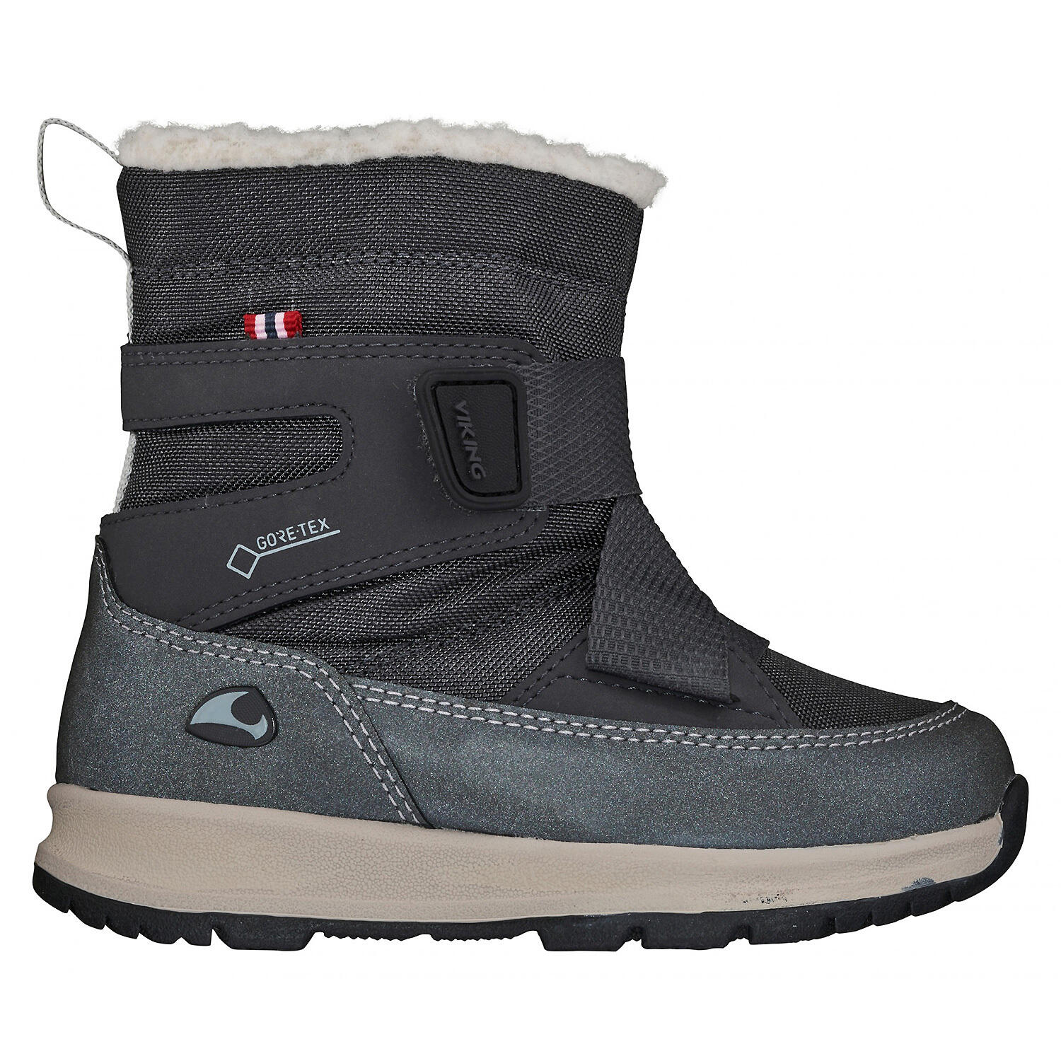Unisex Stiefel VERGLAS R GTX 4/5