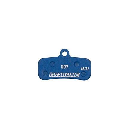 Bremsbeläge Race World Cup – Shimano Saint 2010