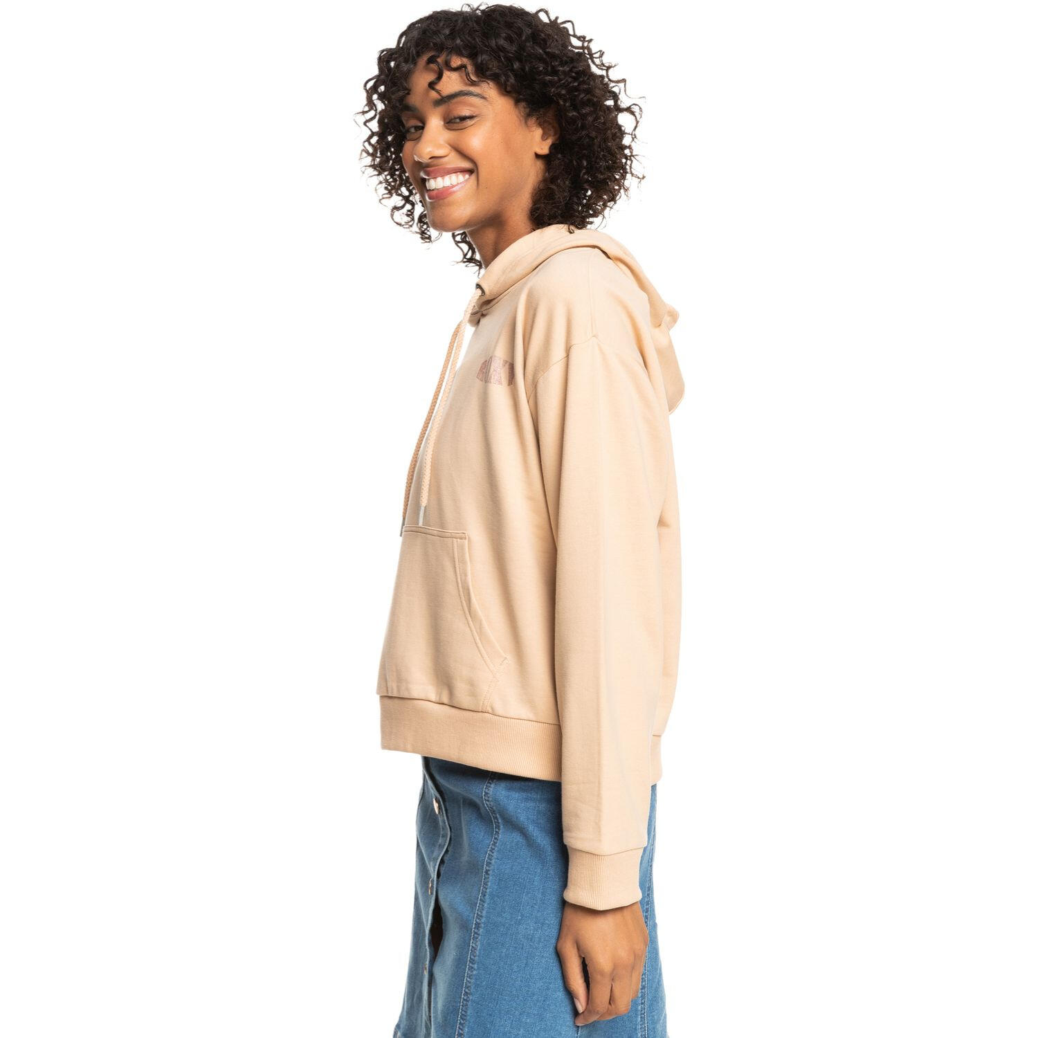 Sweat-shirt Roxy Afternoon Hike pour femme 3/4