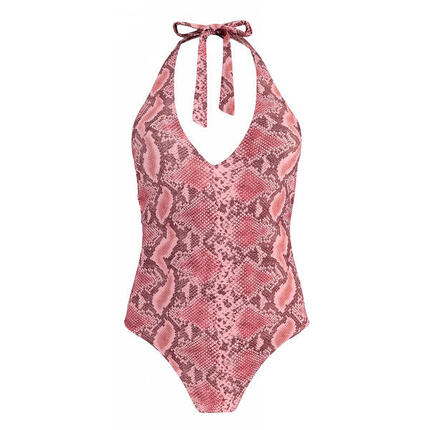 Skihose KEONA HALTER ONE PIECE