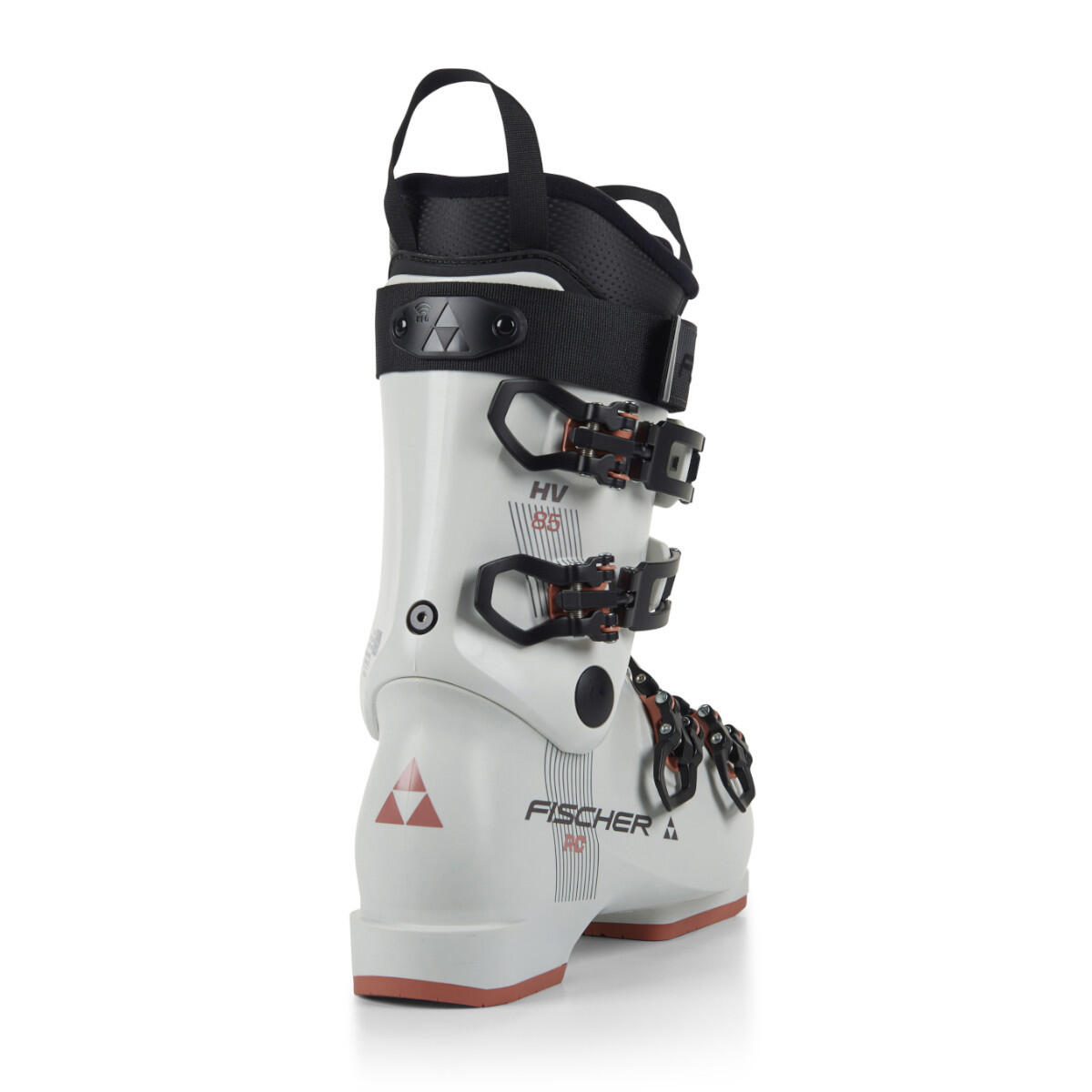 Buty Fischer RC 85 Snow 2026 2/4