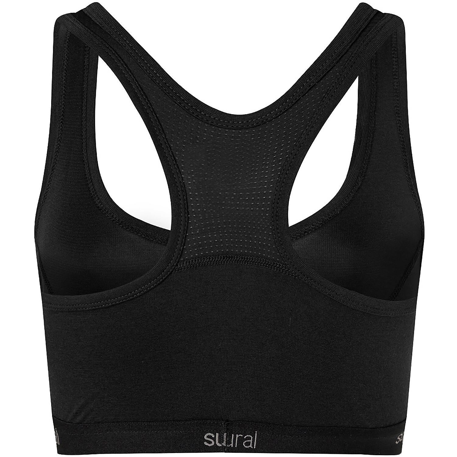 Biustonosz sportowy Super.natural Tundra220 Semplice Bra 2/6