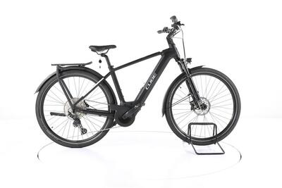 Refurbished - Cube Kathmandu Hybrid EXC Trekking E-Bike - Sehr gut