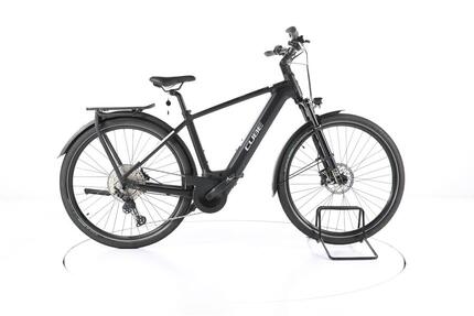 Refurbished - Cube Kathmandu Hybrid EXC Trekking E-Bike - Sehr gut