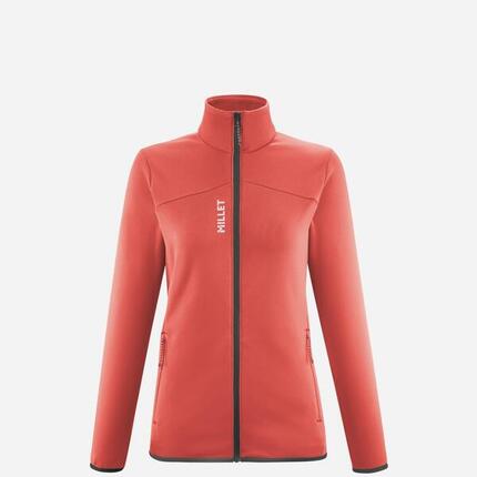 Polaire Randonnée - Trekking pour femme ORHY LIMITED EMISSION