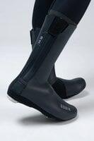 Couvre-chaussures Gobik Unisexe Seal Noir - Taille M (39-42) 4/4