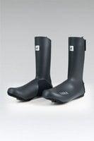 Couvre-chaussures Gobik Unisexe Seal Noir - Taille M (39-42) 1/4
