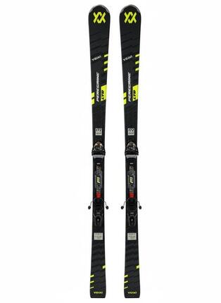 Tweedehands - Ski's Völkl Peregrine LTD - 2025-137-Used