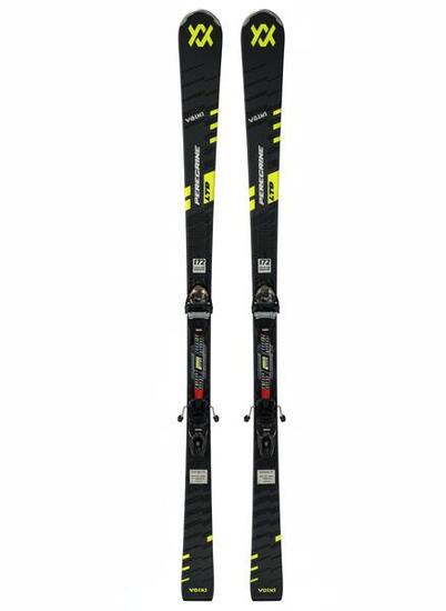 Tweedehands - Ski's Völkl Peregrine LTD - 2025-137-Used