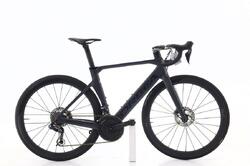 Vélo de route reconditionné · Orca Aero Di2 11V · Très bon état