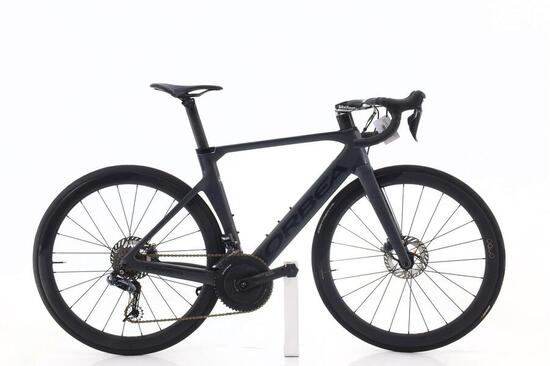 Bici strada ricondizionata · Orca Aero Di2 11V · Ottimo stato