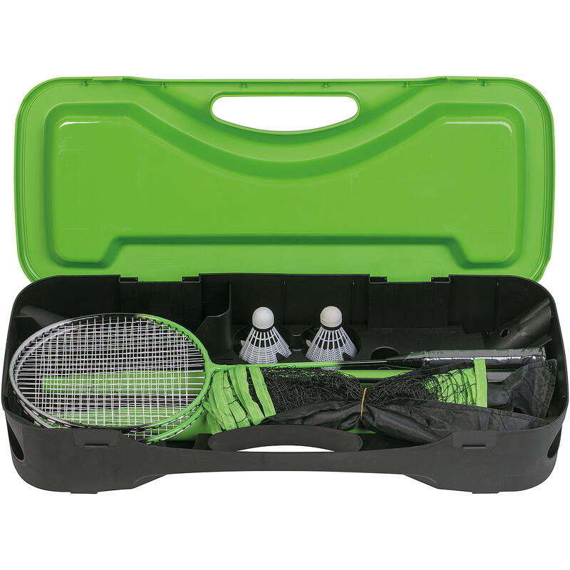 Set Badminton Portable 3M - OUT2PLAY 2/2