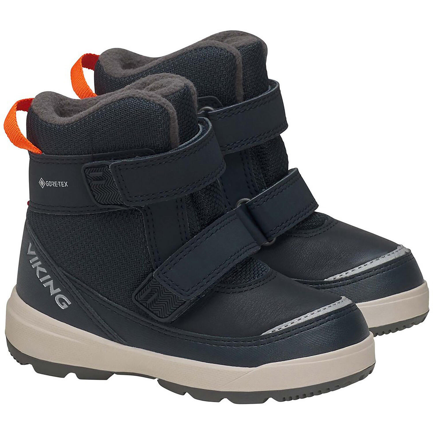 Kinder, Unisex Stiefel REVEL HIGH GTXWARM 2/6
