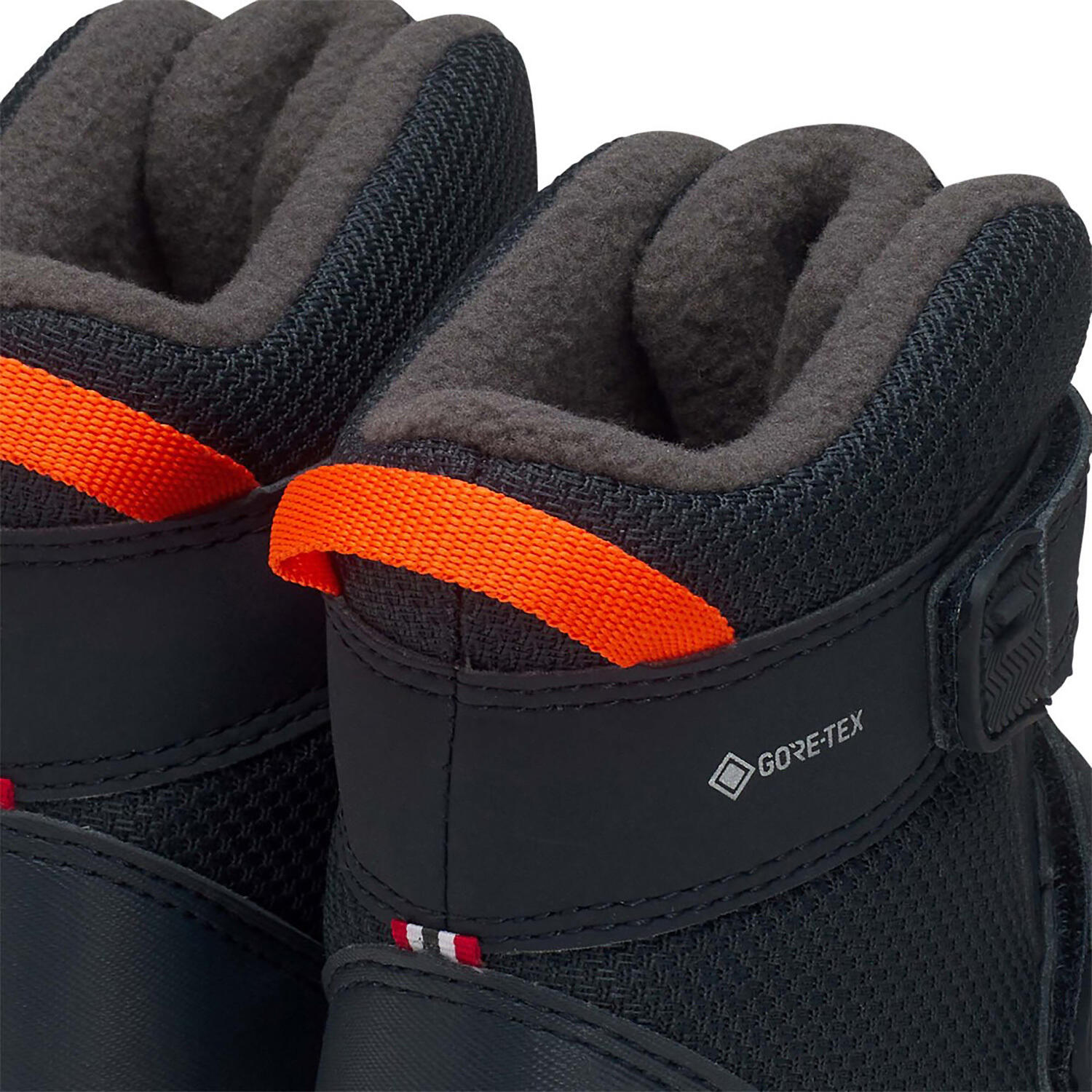 Kinder, Unisex Stiefel REVEL HIGH GTXWARM 5/6