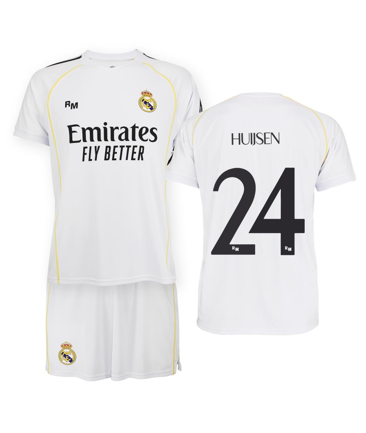 REAL MADRID picture