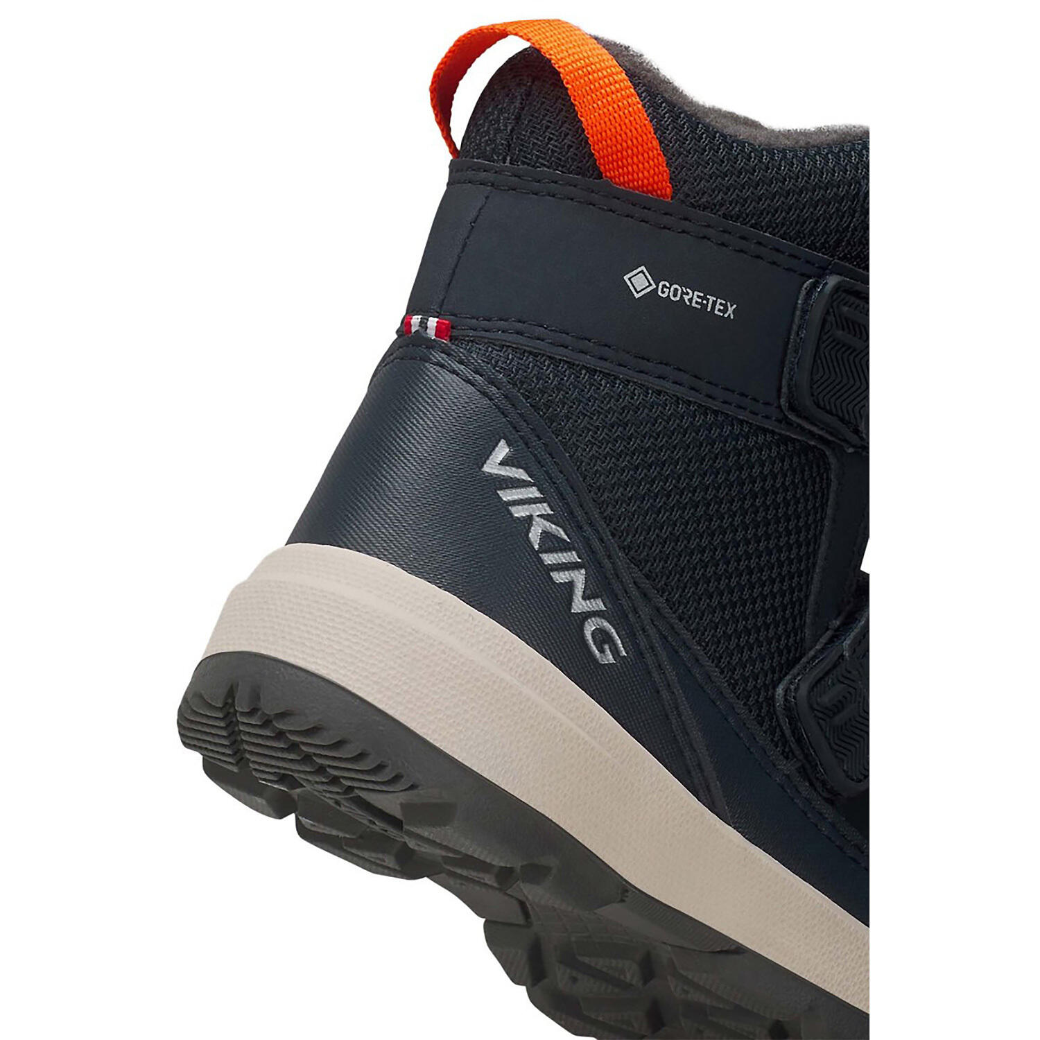 Kinder, Unisex Stiefel REVEL HIGH GTXWARM 4/6