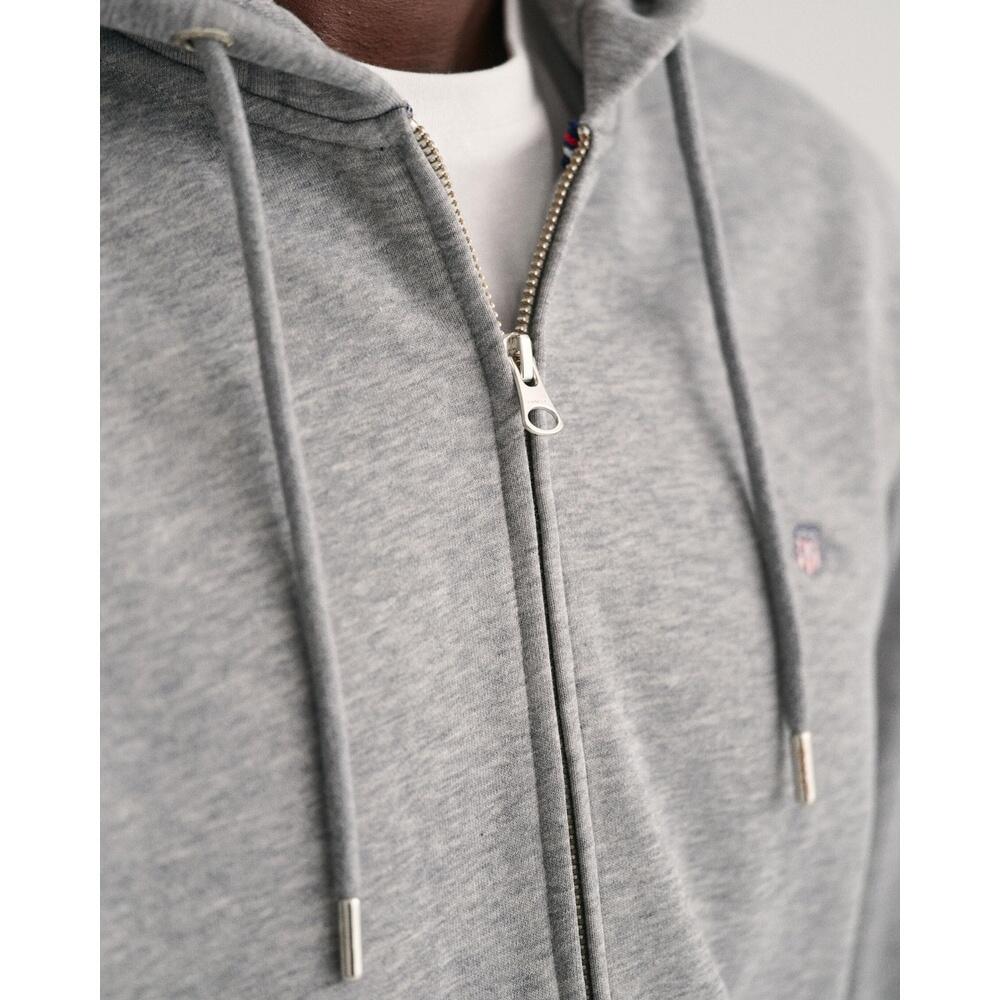 Mens Leisure Hoodie 3/5