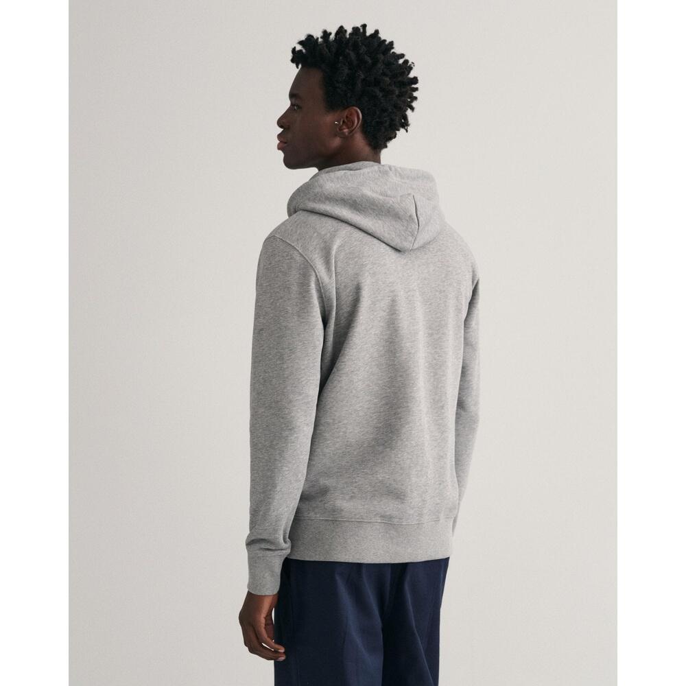 Mens Leisure Hoodie 2/5