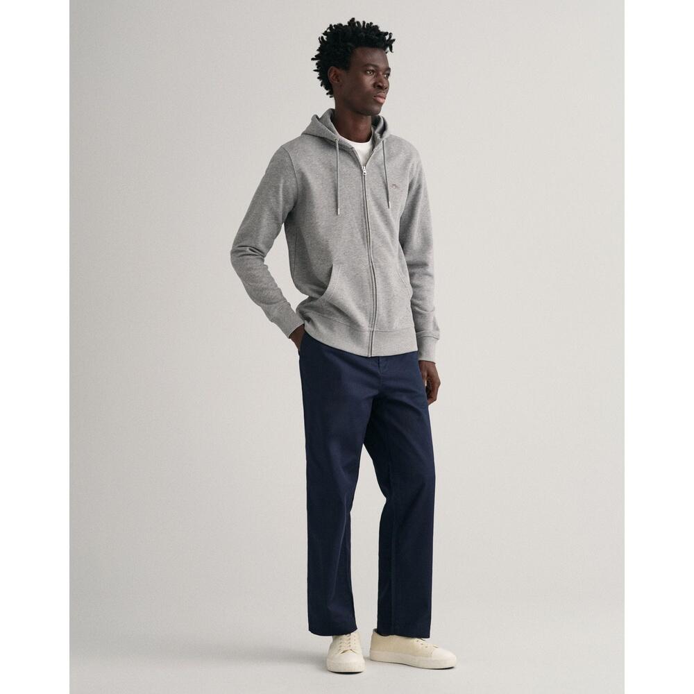 Mens Leisure Hoodie 5/5