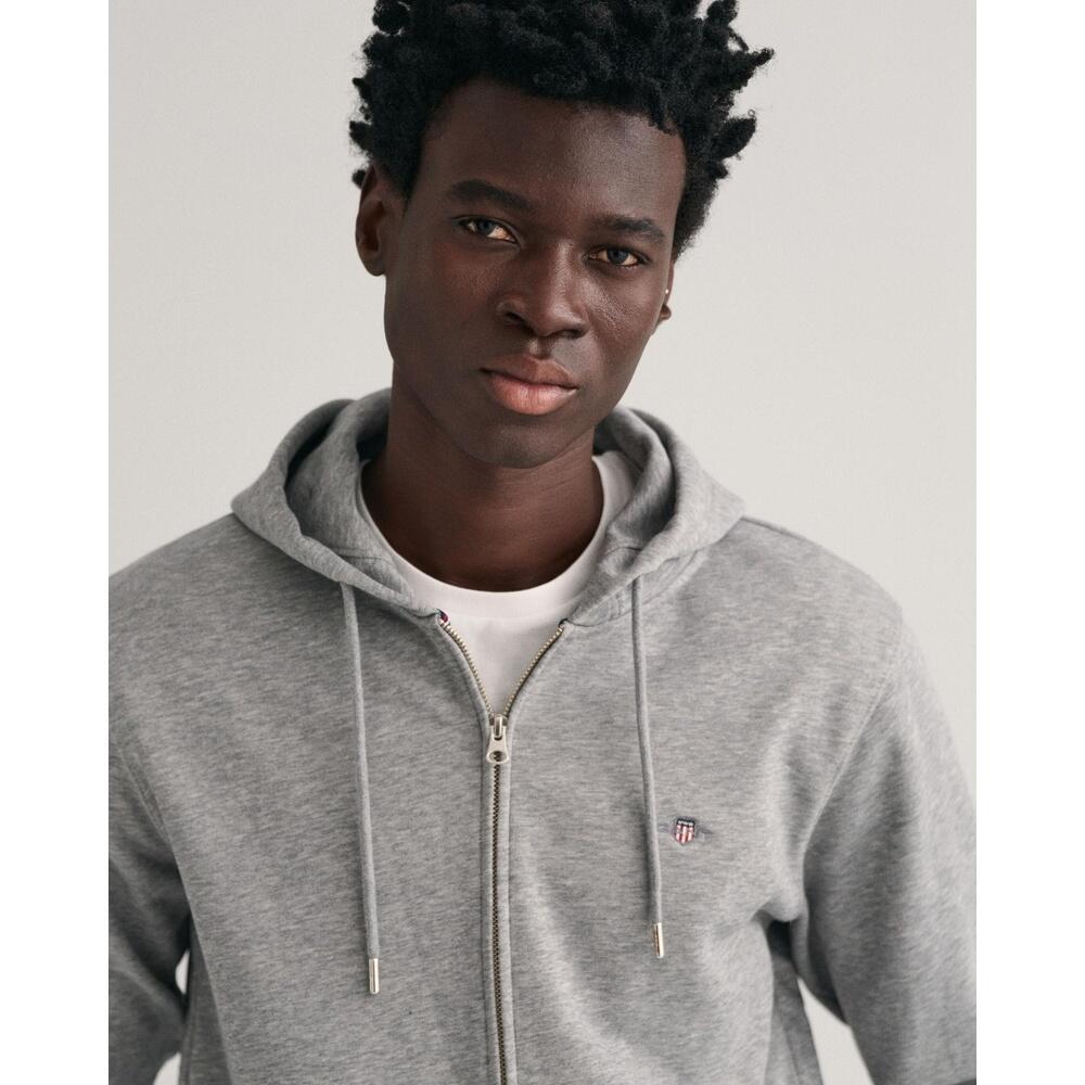 Mens Leisure Hoodie 4/5