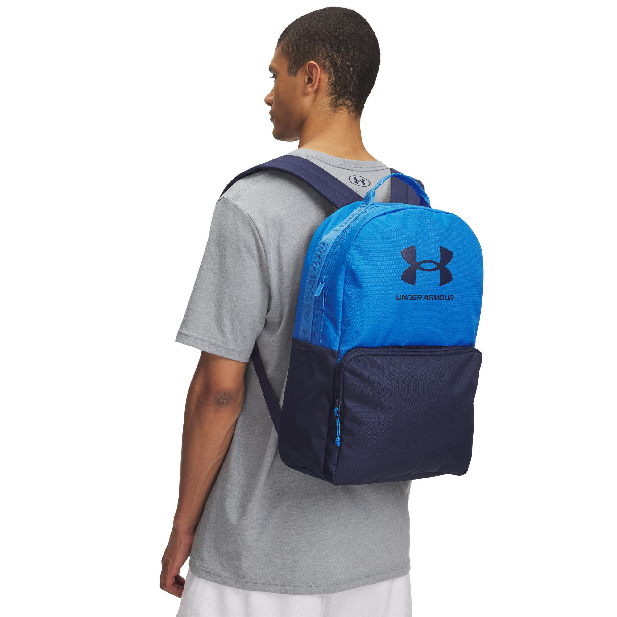 Under Armour Rucksack Sportstyle Loudon Backpack 1378415 2/9