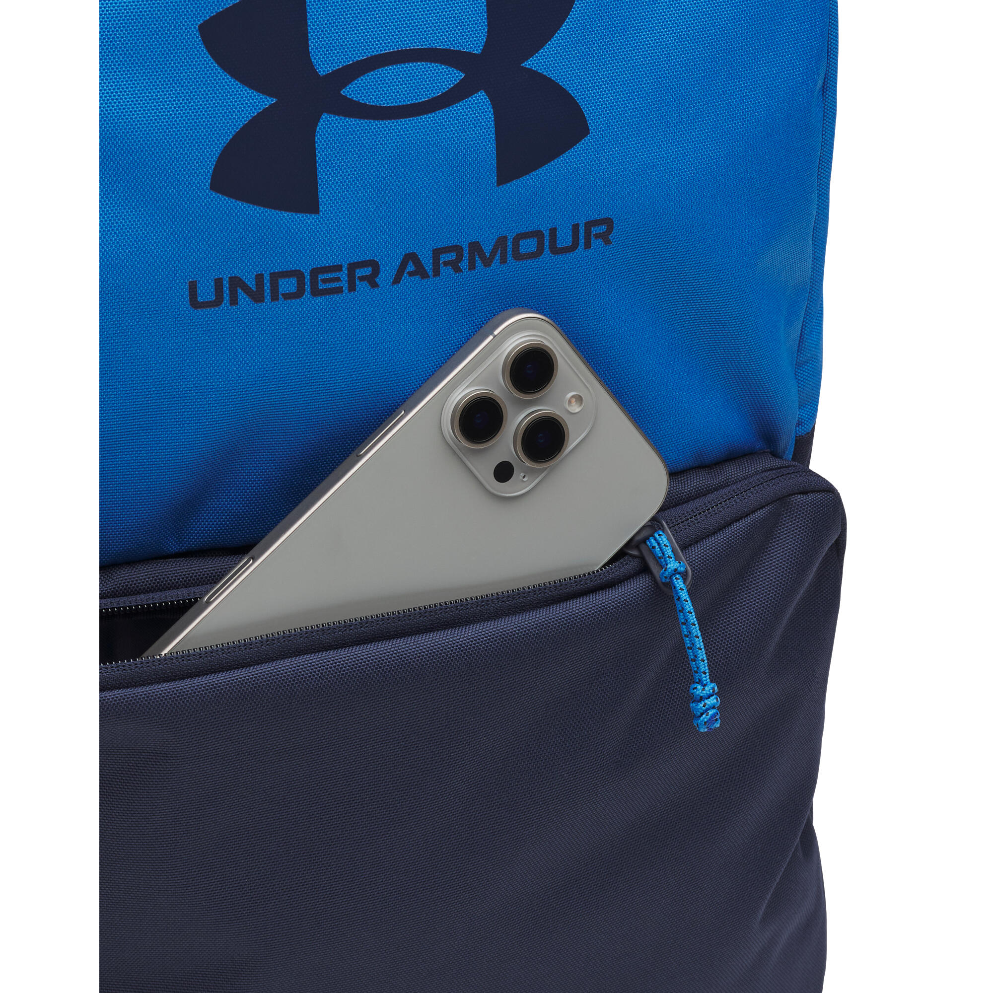 Under Armour Rucksack Sportstyle Loudon Backpack 1378415 3/9