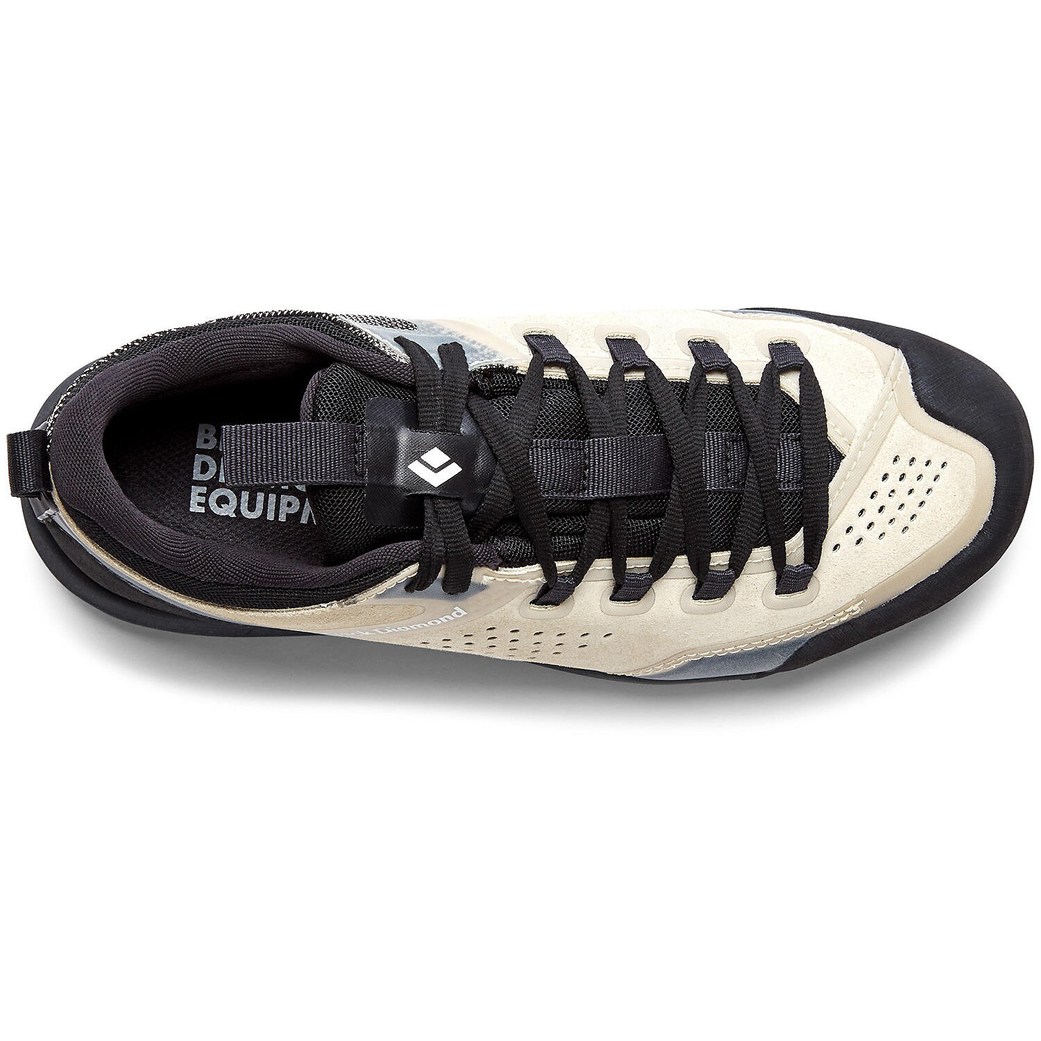 Damen Multifunktionshalbschuh WMISSIXP LEATHER APPROACH SHOE 2/3