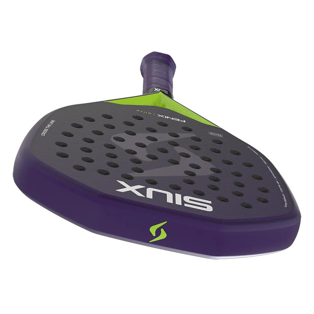 SIUX FENIX ELITE 6 2/5