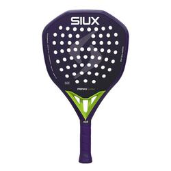 Siux - Raquette de Padel Fenix Elite 2026 niveau semi-professionnel