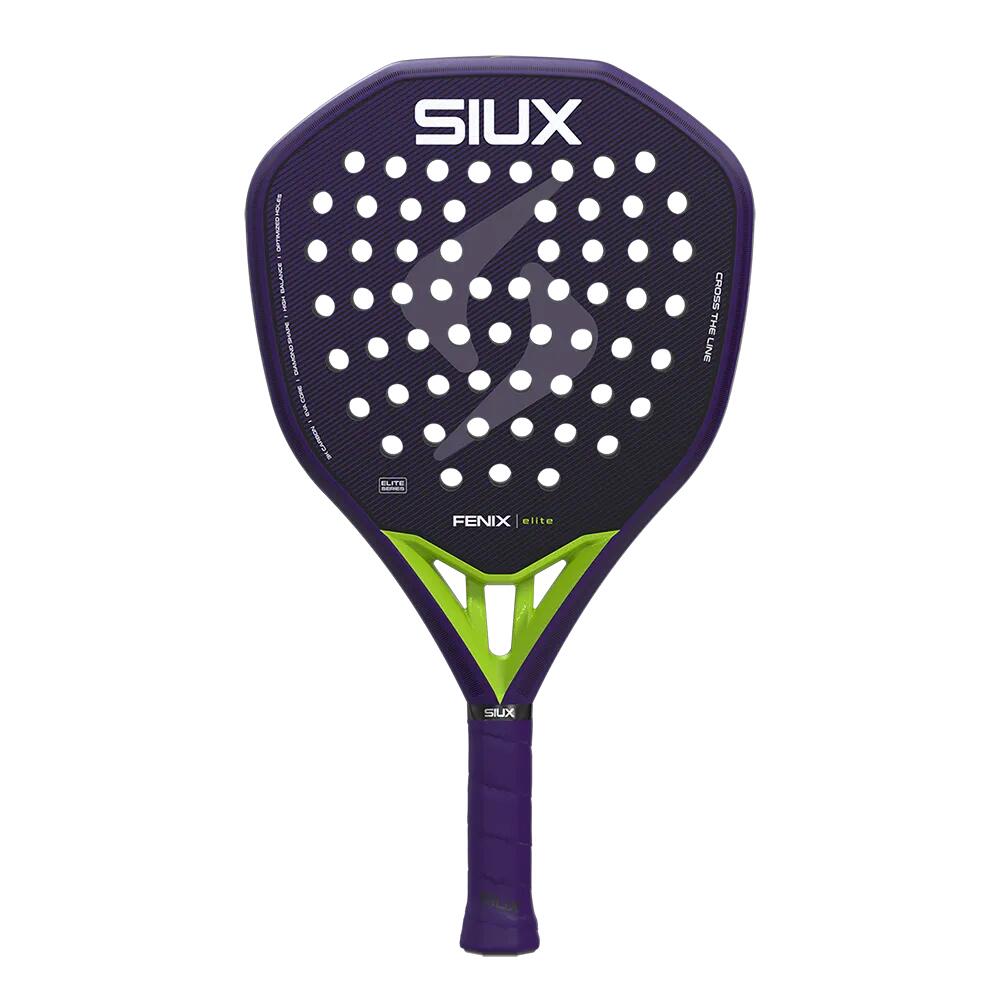 SIUX FENIX ELITE 6 1/5