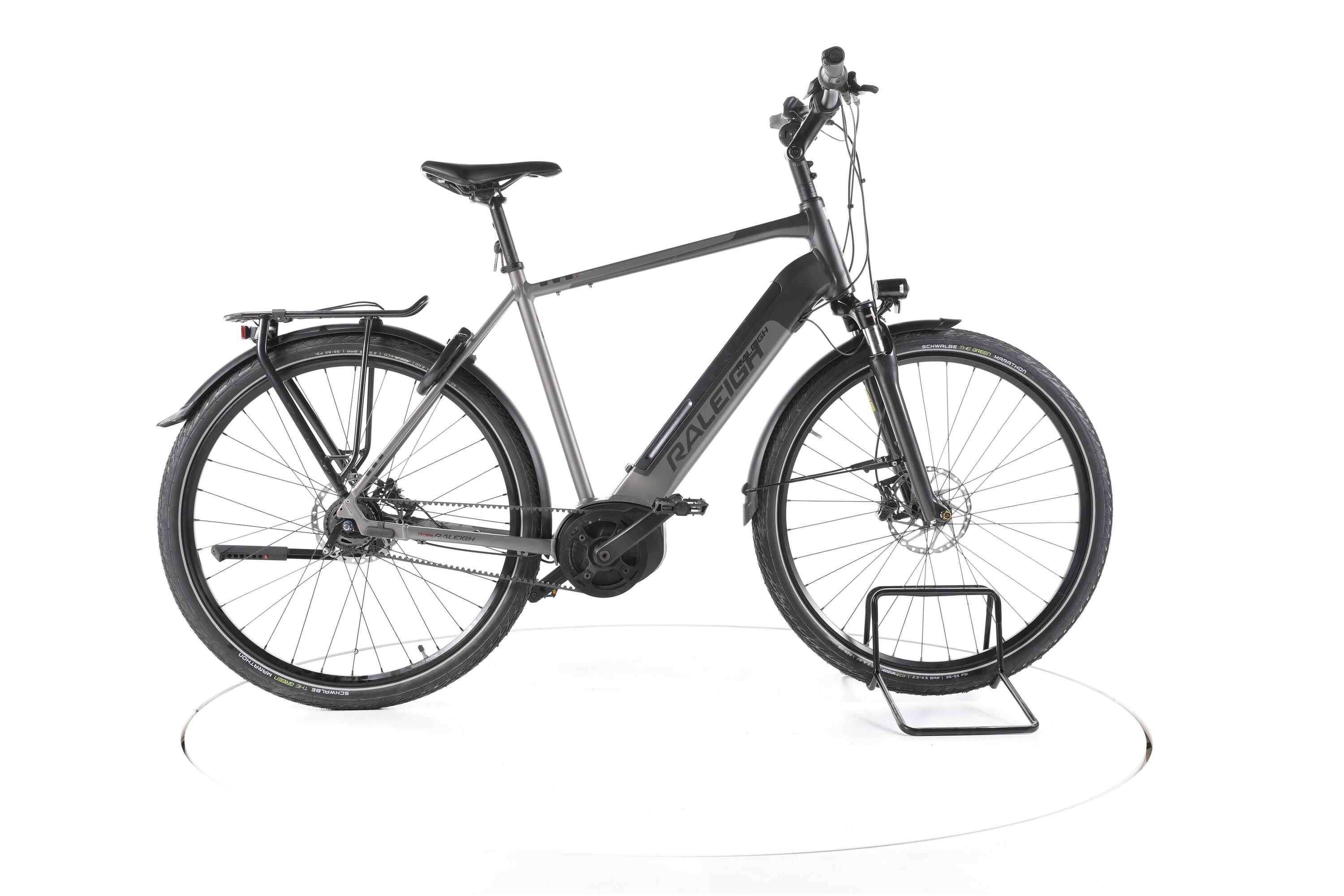 RALEIGH Ebike ricondizionata · Raleigh Kent Premium · Ottime condizioni
