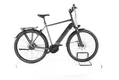 Tweedehands - raleigh kent premium city e-bike - zeer goed
