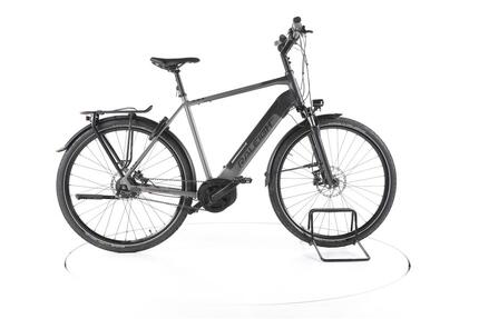 Tweedehands - Raleigh Kent Premium City E-Bike - Zeer goed