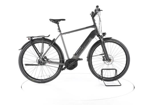 Tweedehands - Raleigh Kent Premium City E-Bike - Zeer goed
