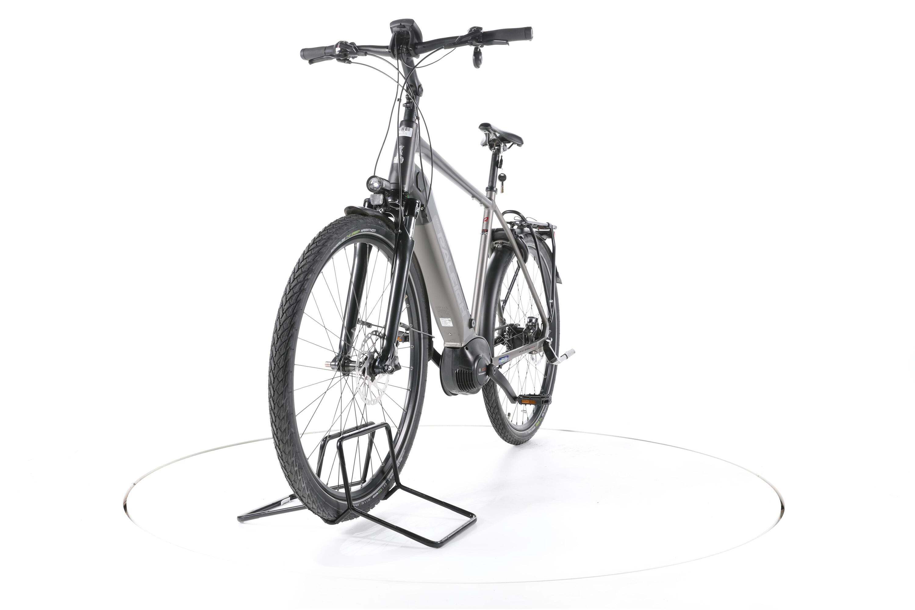 Reconditionné - Raleigh Kent Premium City E-Bike - Très Bon 4/7