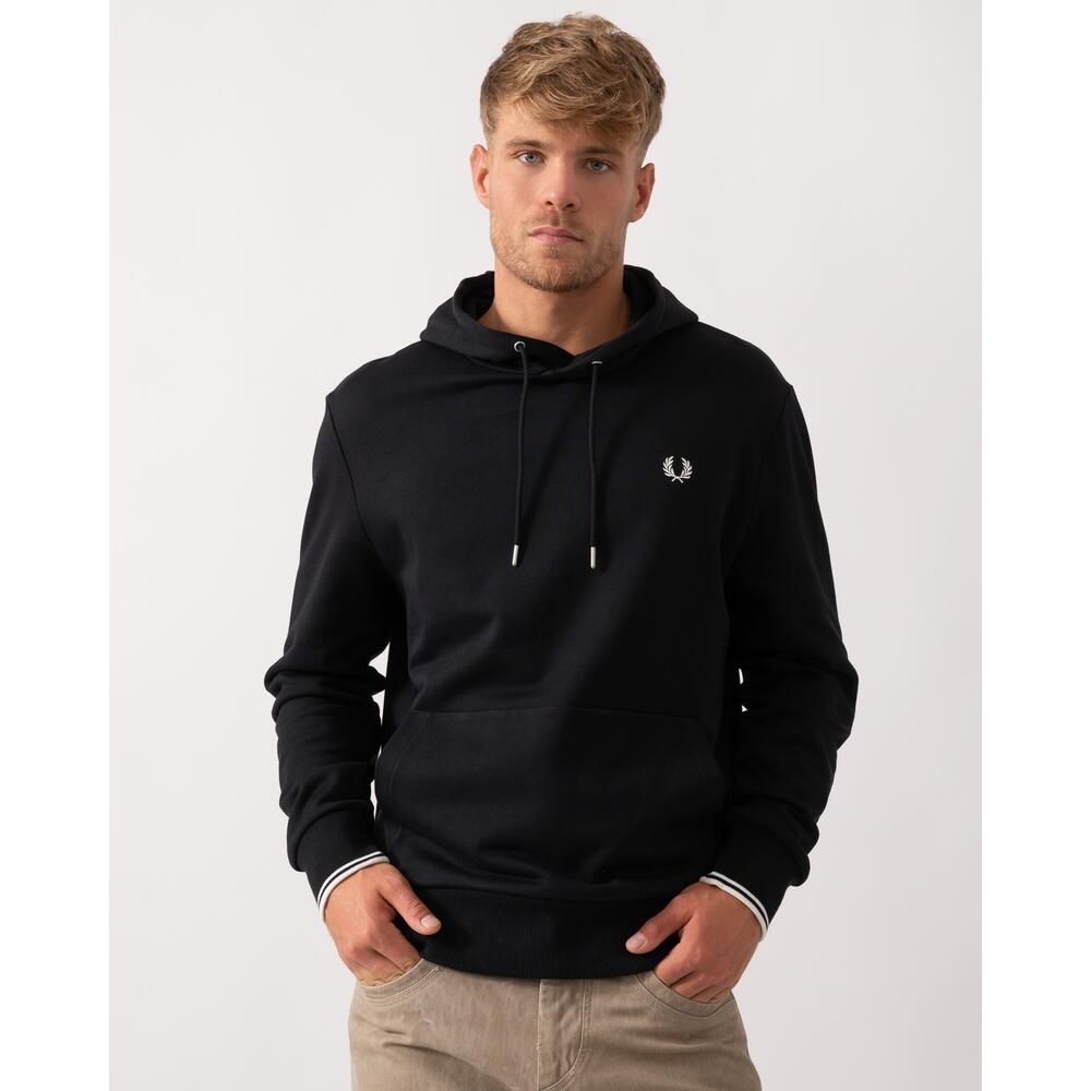 Sweat à capuche Fred perry modèle M2643102 pour homme 1/5