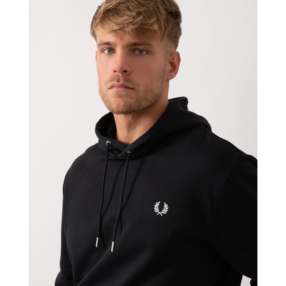 Sweat à capuche Fred perry modèle M2643102 pour homme 3/5