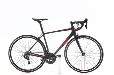Tweedehands racefiets · emonda sl5 · zeer goede toestand