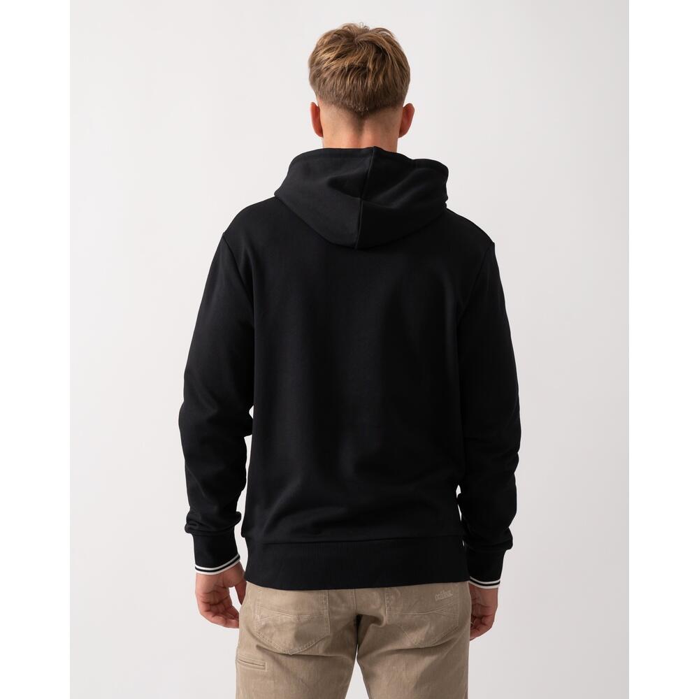 Sweat à capuche Fred perry modèle M2643102 pour homme 2/5